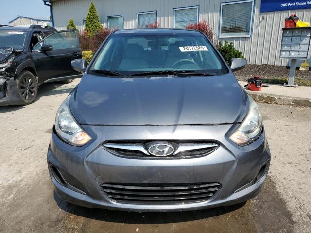 Photo 5 from auction – 2012 HYUNDAI ACCENT GLS with VIN KMHCT4AE1CU223338
