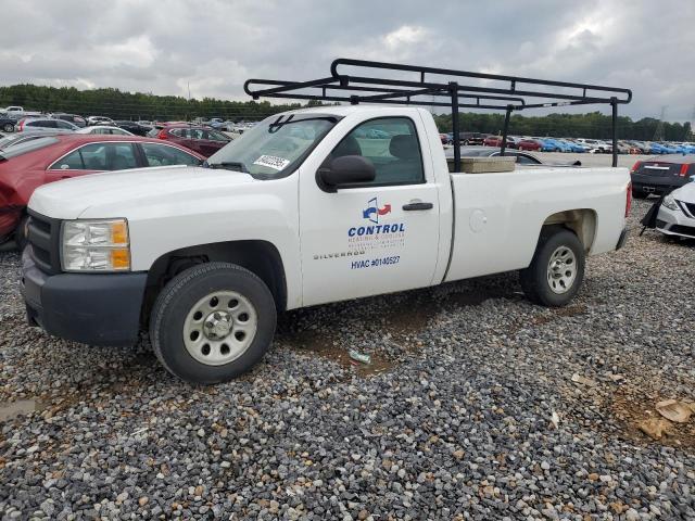 CHEVROLET SILVERADO 2012 with VIN 1GCNCPEX4CZ316948 - Photo from auction