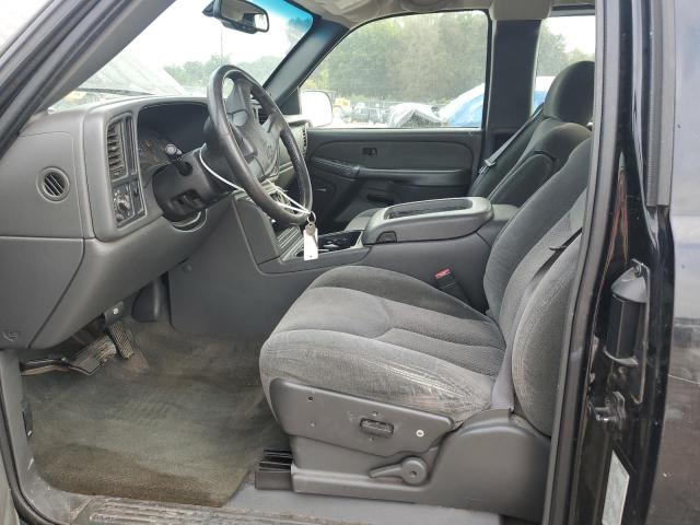 Photo 7 from auction – 2003 CHEVROLET SILVERADO with VIN 2GCEC19T531182576