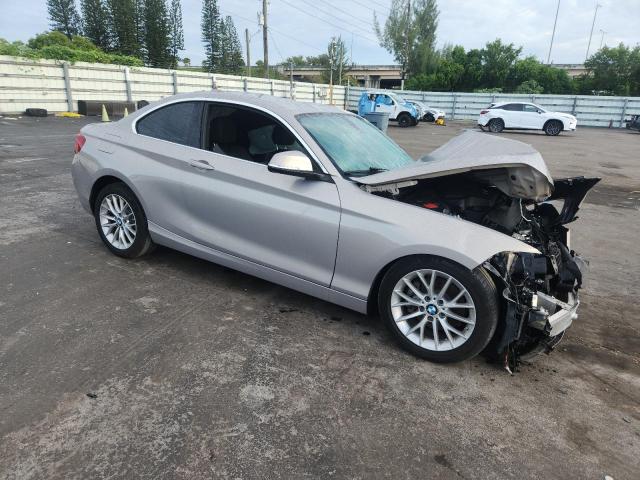 Photo 4 from auction – 2016 BMW 228 I SULE with VIN WBA1F9C54GV544204
