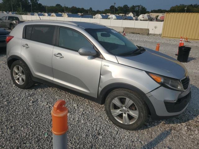 Photo 4 from auction – 2013 KIA SPORTAGE L with VIN KNDPBCA20D7498787