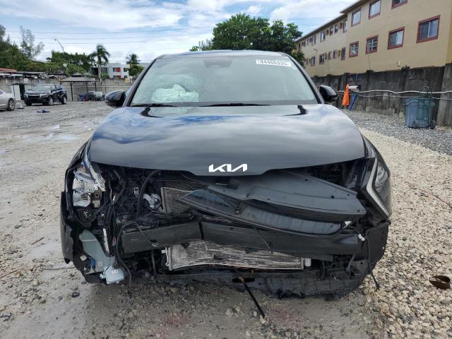 Photo 5 from auction – 2023 KIA SPORTAGE E with VIN 5XYK33AF9PG040764