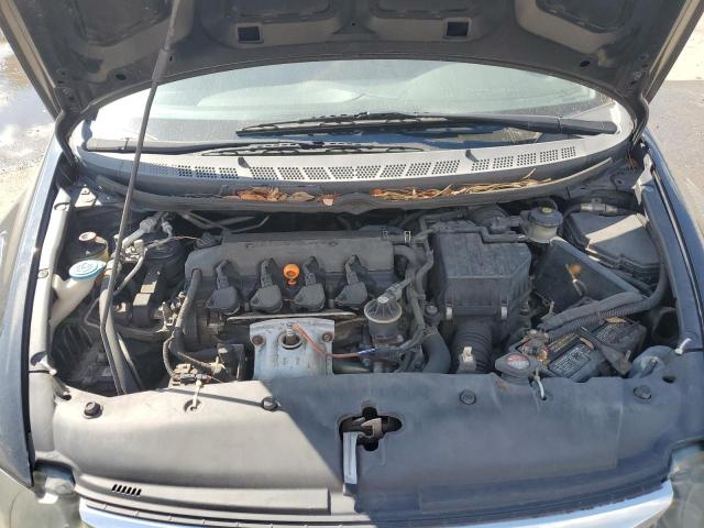 Photo 11 from auction – 2011 HONDA CIVIC LX with VIN 19XFA1F57BE001480