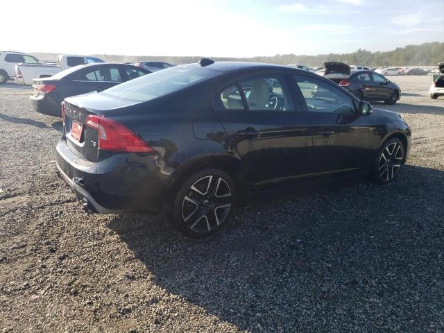 Photo 3 from auction – 2018 VOLVO S60 DYNAMI with VIN YV126MFL3J2459538