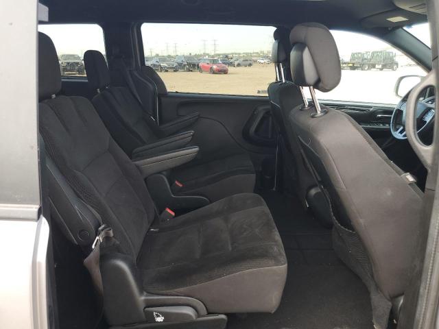 Photo 11 from auction – 2017 DODGE GRAND CARA with VIN 2C4RDGBG8HR857005