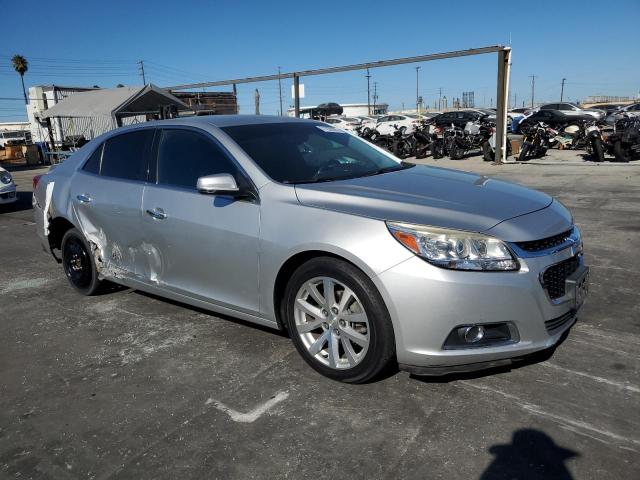 Photo 4 from auction – 2016 CHEVROLET MALIBU LIM with VIN 1G11E5SAXGF168902