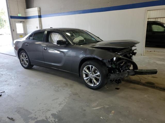 Photo 4 from auction – 2023 DODGE CHARGER SX with VIN 2C3CDXJG3PH632569