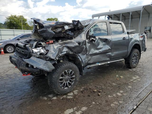 Photo 1 from auction – 2019 FORD RANGER XL with VIN 1FTER4FH2KLA90799