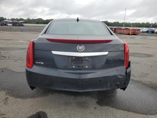 Photo 6 from auction – 2014 CADILLAC XTS LUXURY with VIN 2G61M5S39E9218208