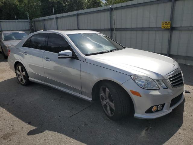 Photo 4 from auction – 2010 MERCEDES-BENZ E 350 with VIN WDDHF5GB6AA218032