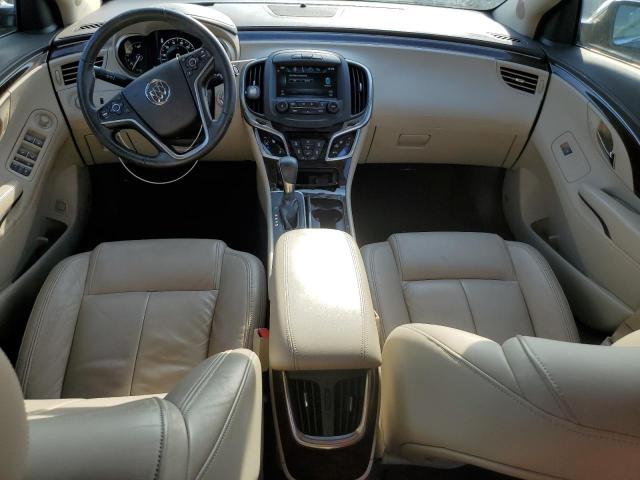 Photo 8 from auction – 2015 BUICK LACROSSE with VIN 1G4GB5GR2FF188659