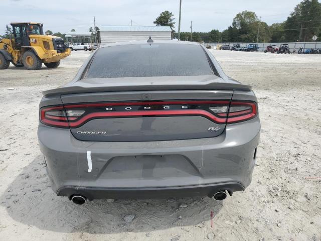 Photo 6 from auction – 2023 DODGE CHARGER R/T with VIN 2C3CDXCTXPH623152