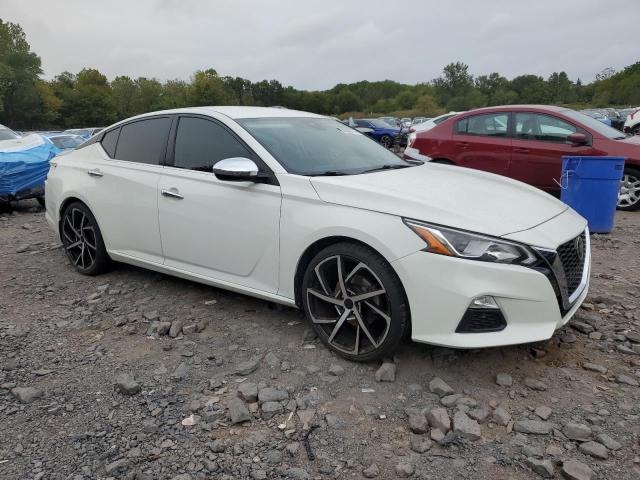 Photo 4 from auction – 2021 NISSAN ALTIMA S with VIN 1N4BL4BVXMN420590