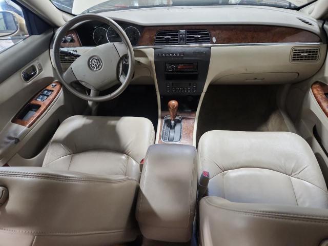 Photo 8 from auction – 2005 BUICK LACROSSE C with VIN 2G4WD532851317010