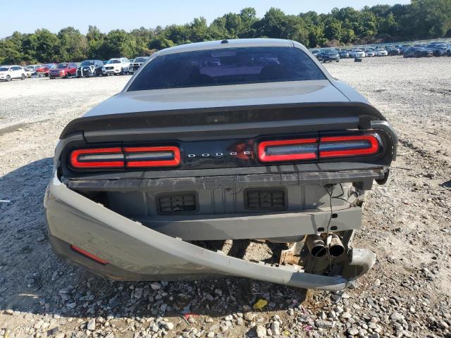 Photo 6 from auction – 2019 DODGE CHALLENGER with VIN 2C3CDZAG2KH674154