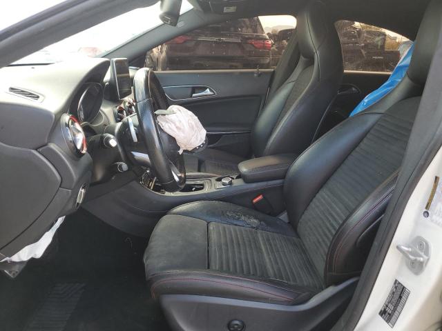 Photo 7 from auction – 2016 MERCEDES-BENZ CLA 250 with VIN WDDSJ4EB7GN333404