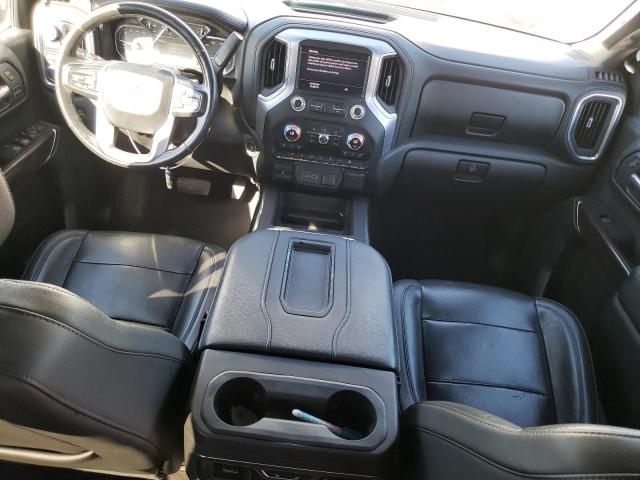Photo 8 from auction – 2019 GMC SIERRA C15 with VIN 3GTP8DED6KG199693