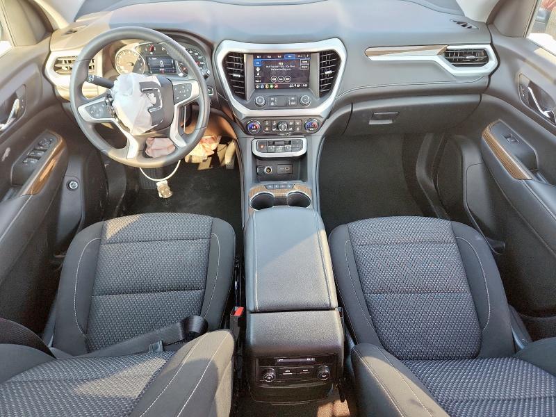 Photo 8 from auction – 2023 GMC ACADIA SLE with VIN 1GKKNKL49PZ133385
