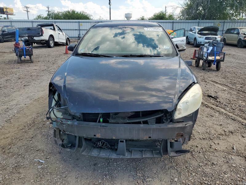 Photo 5 from auction – 2009 CHEVROLET IMPALA 1LT with VIN 2G1WT57K991128043