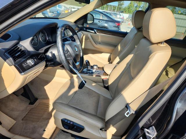 Photo 7 from auction – 2016 BMW X3 XDRIVE2 with VIN 5UXWX9C55G0D70860