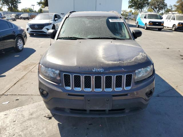 Photo 5 from auction – 2017 JEEP COMPASS SP with VIN 1C4NJDBB2HD142900