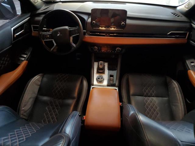 Photo 8 from auction – 2022 MITSUBISHI OUTLANDER with VIN JA4J4VA85NZ027671