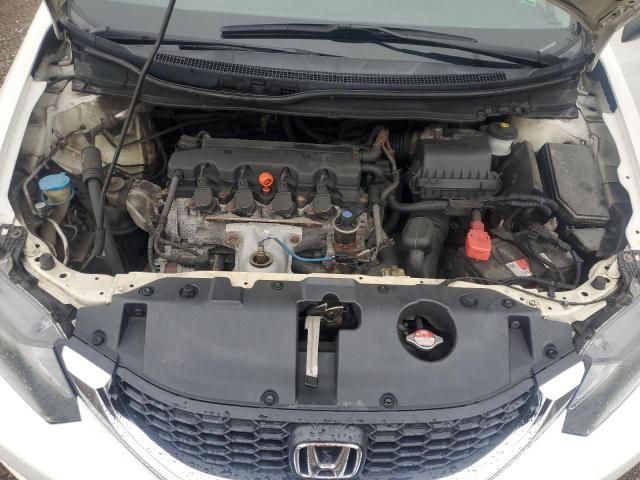 Photo 11 from auction – 2015 HONDA CIVIC LX with VIN 2HGFB2F49FH047608