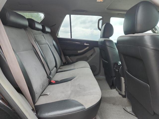 Photo 11 from auction – 2008 TOYOTA 4RUNNER SR5 with VIN JTEBU14R08K020529