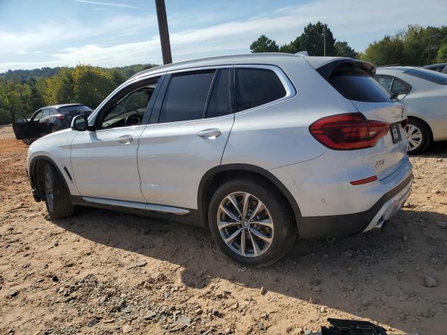 Photo 2 from auction – 2019 BMW X3 SDRIVE30I with VIN 5UXTR7C55KLF25237