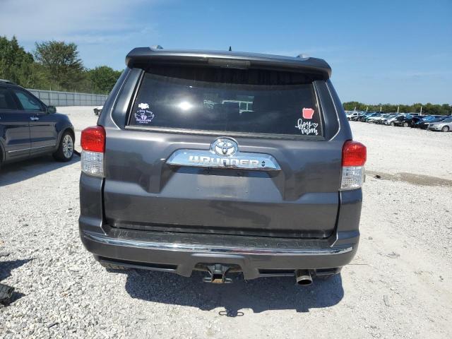 Photo 6 from auction – 2012 TOYOTA 4RUNNER SR5 with VIN JTEBU5JR7C5103474