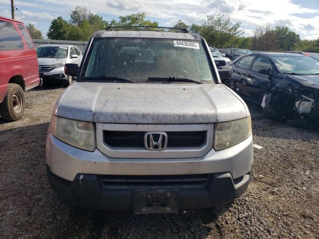 Photo 5 from auction – 2010 HONDA ELEMENT EX with VIN 5J6YH2H77AL003111