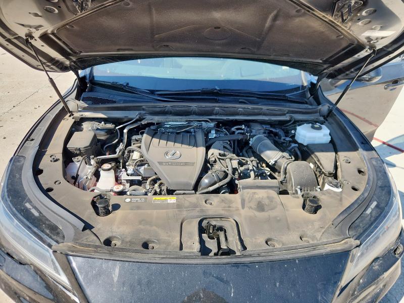 Photo 12 from auction – 2023 LEXUS RX 500H F with VIN 2T2BCMEA8PC004351
