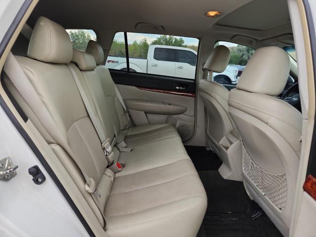 Photo 11 from auction – 2012 SUBARU OUTBACK 3. with VIN 4S4BRDLC1C2275408