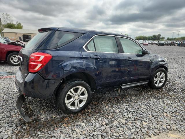 Photo 3 from auction – 2017 CHEVROLET EQUINOX LS with VIN 2GNALBEK4H1570849