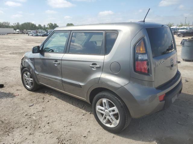 Photo 2 from auction – 2011 KIA SOUL + with VIN KNDJT2A23B7278005