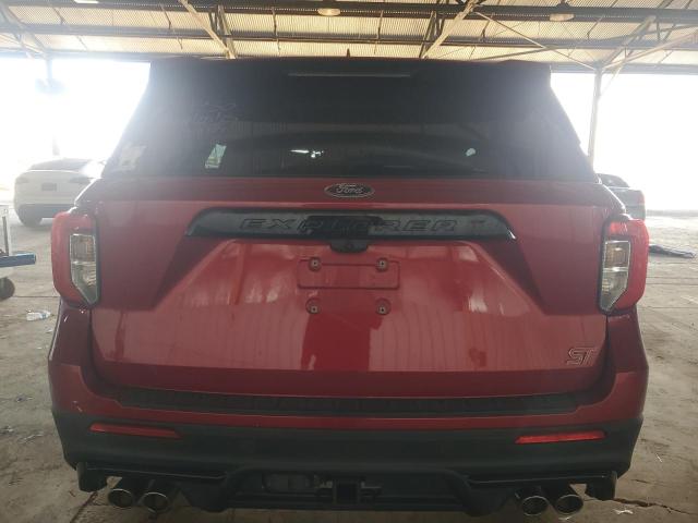 Photo 6 from auction – 2020 FORD EXPLORER with VIN 1FM5K8GC0LGC04884
