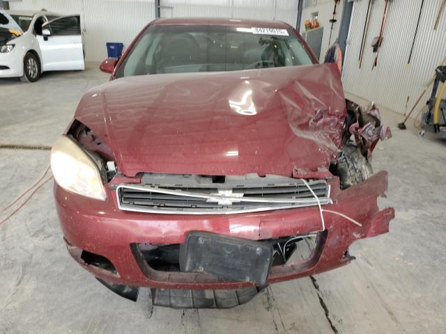 Photo 5 from auction – 2011 CHEVROLET IMPALA LTZ with VIN 2G1WC5EMXB1110418