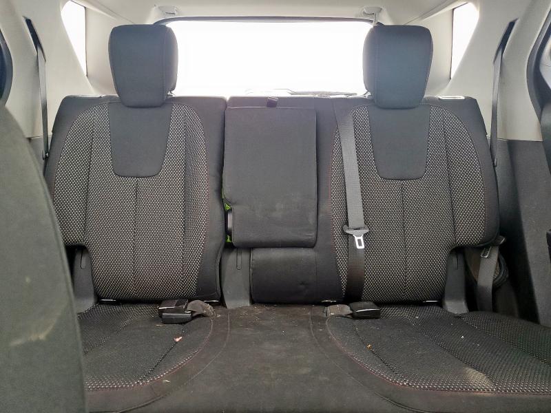 Photo 10 from auction – 2014 CHEVROLET EQUINOX LT with VIN 2GNALBEK7E6378341