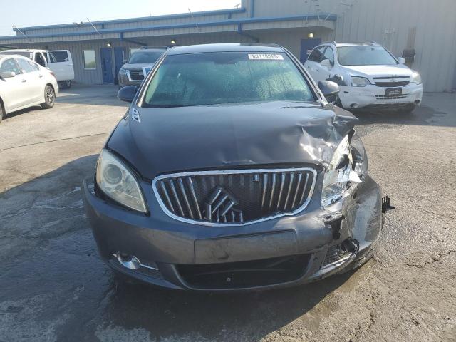 Photo 5 from auction – 2012 BUICK VERANO with VIN 1G4PP5SK3C4203396