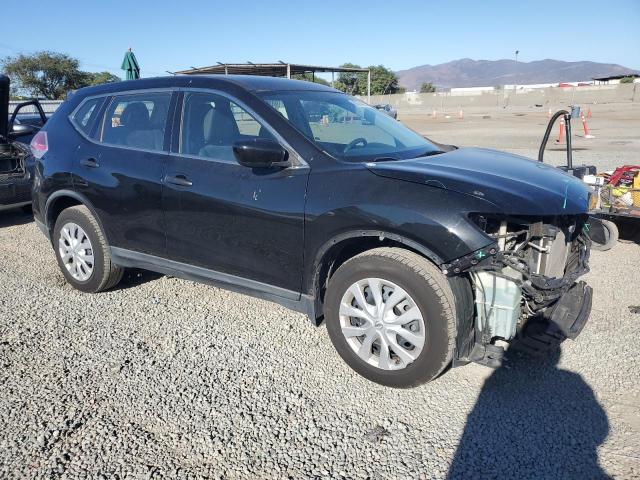 Photo 4 from auction – 2016 NISSAN ROGUE S with VIN KNMAT2MT4GP636191