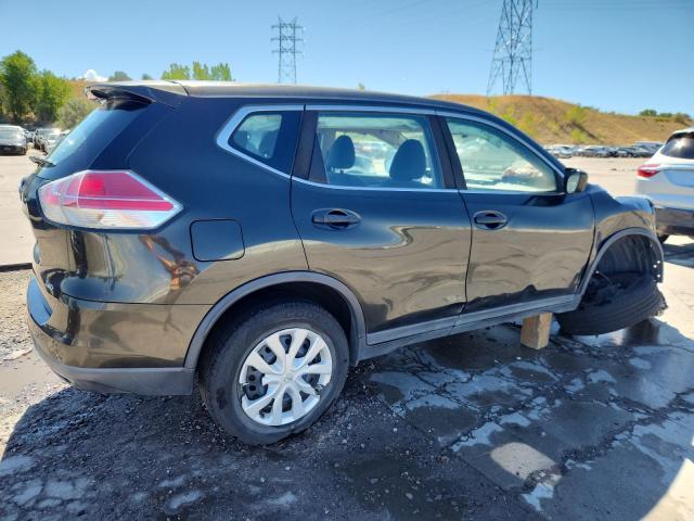 Photo 3 from auction – 2016 NISSAN ROGUE S with VIN KNMAT2MVXGP680455