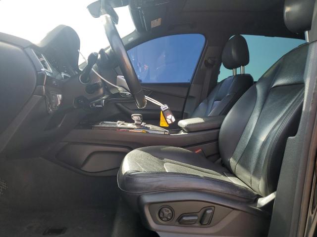 Photo 7 from auction – 2018 AUDI Q7 PRESTIG with VIN WA1VAAF71JD011056
