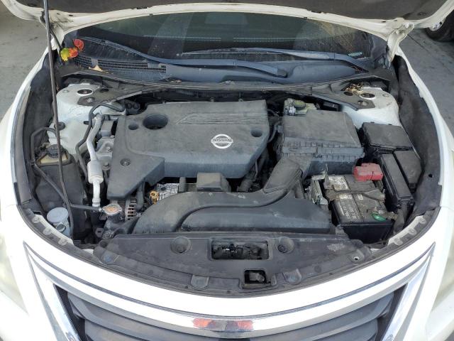 Photo 11 from auction – 2015 NISSAN ALTIMA 2.5 with VIN 1N4AL3AP5FN364263