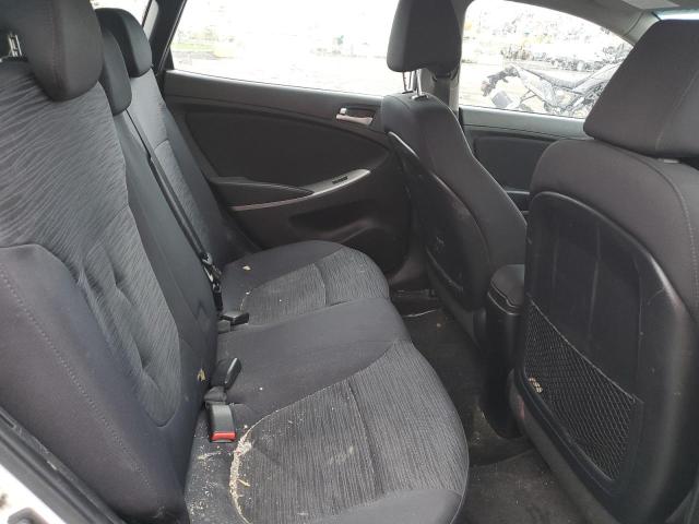Photo 10 from auction – 2016 HYUNDAI ACCENT SE with VIN KMHCT5AE0GU302754