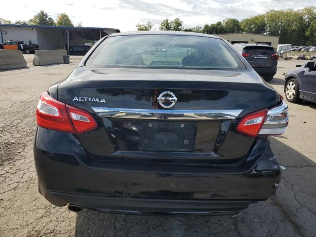 Photo 6 from auction – 2017 NISSAN ALTIMA 2.5 with VIN 1N4AL3AP9HC295883