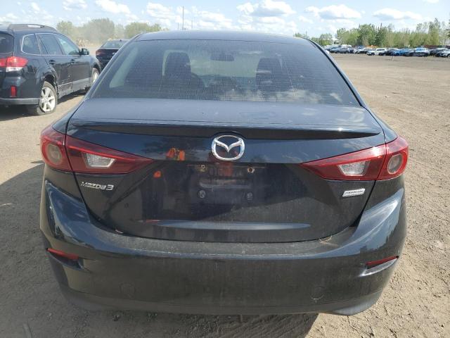 Zdjęcie 6 z aukcji – 2014 MAZDA 3 TOURING z VIN 3MZBM1V70EM107429