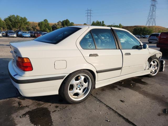 Photo 3 from auction – 1997 BMW M3 AUTOMAT with VIN WBSCD0322VEE11954