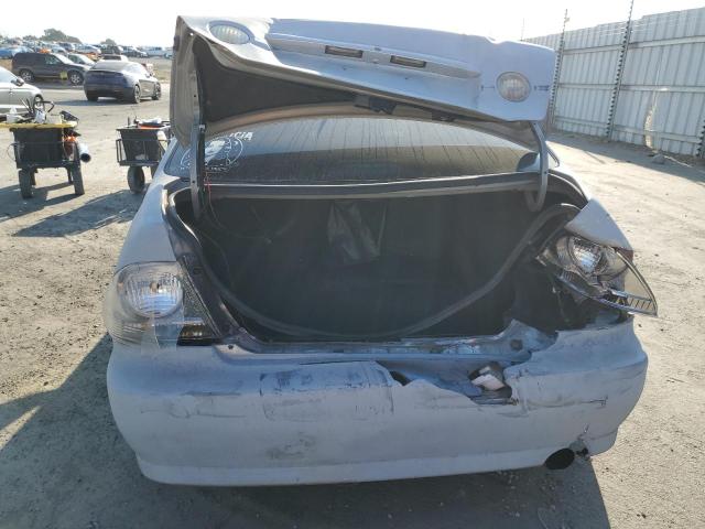 Photo 6 from auction – 2001 LEXUS IS 300 with VIN JTHBD182410002620