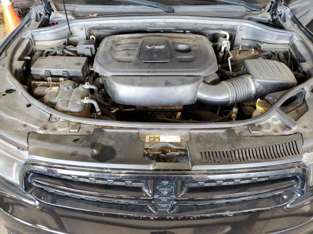 Photo 12 from auction – 2017 DODGE DURANGO GT with VIN 1C4RDJDG3HC799212