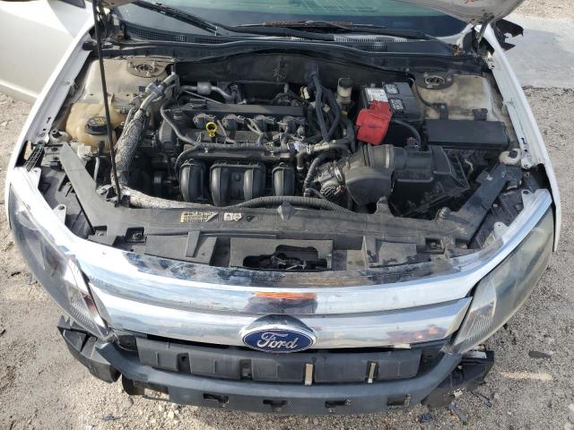 Photo 11 from auction – 2011 FORD FUSION SE with VIN 3FAHP0HA2BR182918